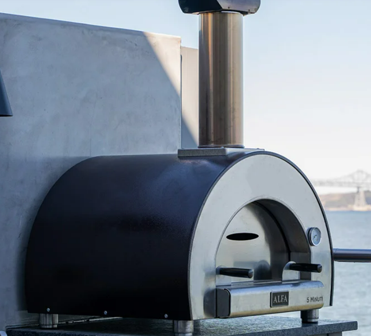 Indianapolis Outdoor Kitchens