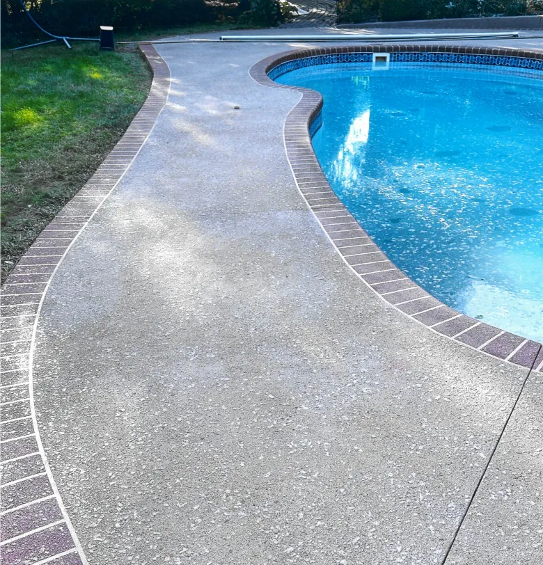 Concrete Project