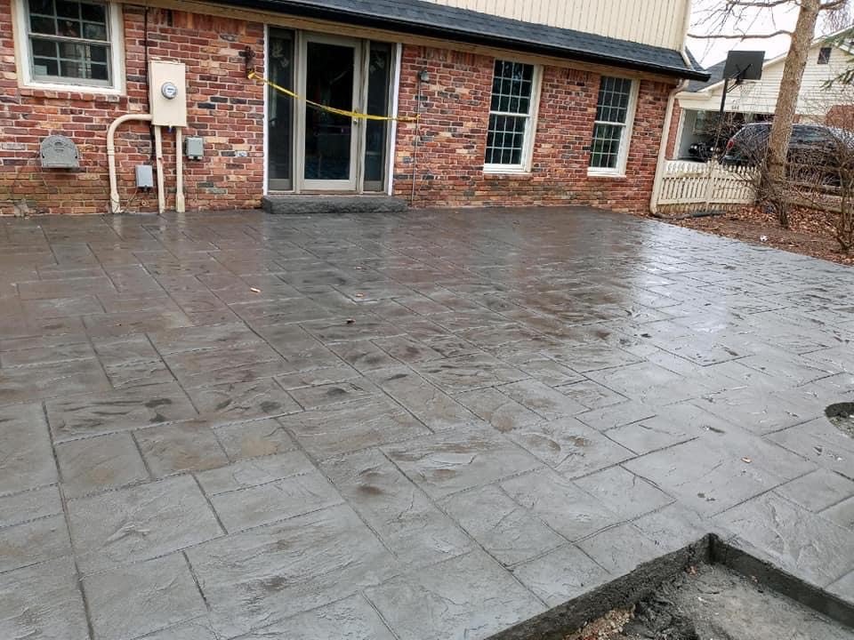 Epoxy Floor Systems