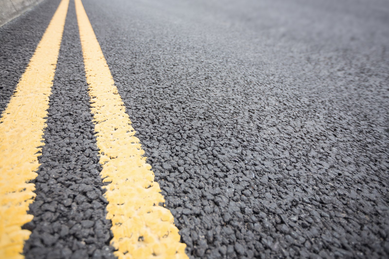 Commercial Asphalt Paving