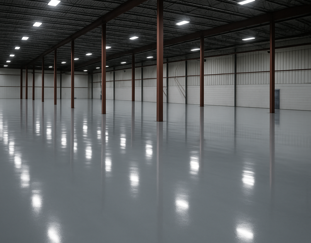 Urethane Coatings
