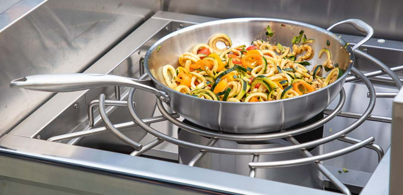 Indianapolis Outdoor Kitchens
