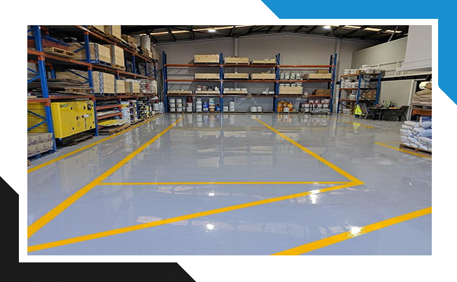 Kitchen food safe coatings  