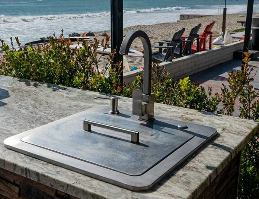 Indianapolis Outdoor Kitchens