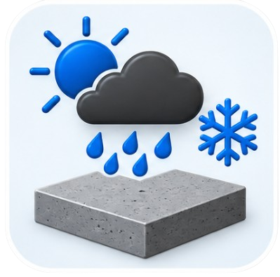 Built for Indiana Weather