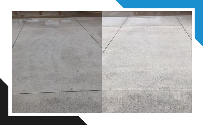 Asphalt Driveway
