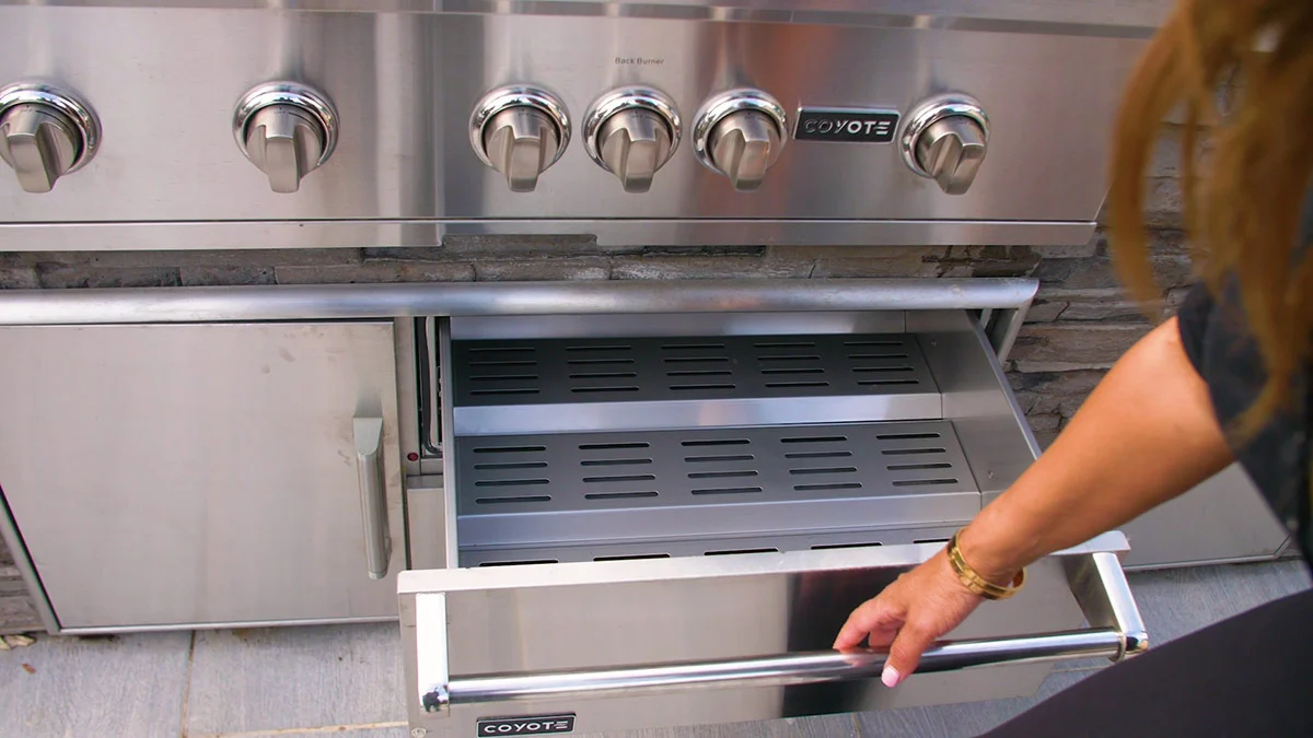 Indianapolis Outdoor Kitchens